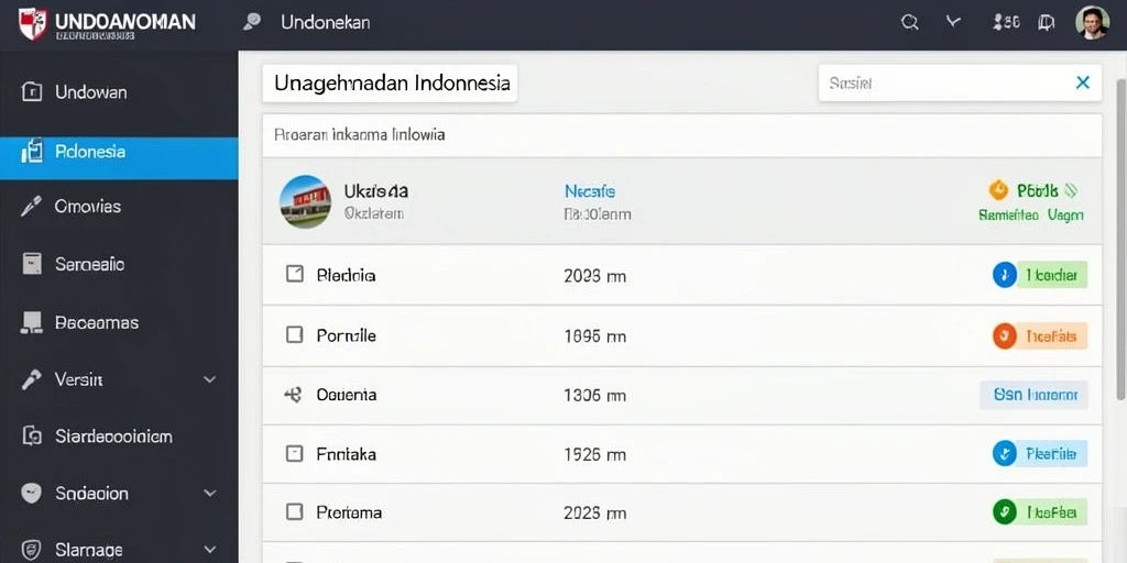 Tampilan grafis yang menawan di level pertama.