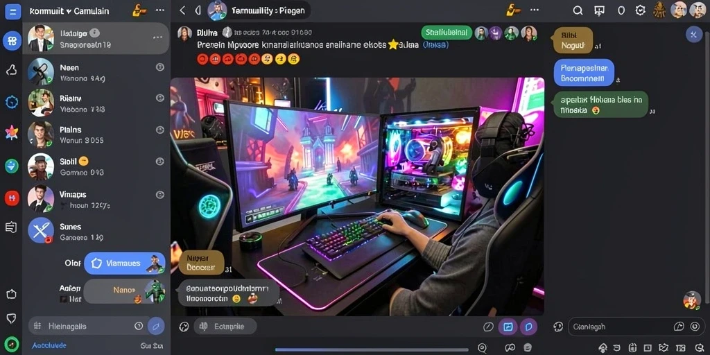Screenshot aplikasi GOCAP123 menampilkan gameplay yang menarik.