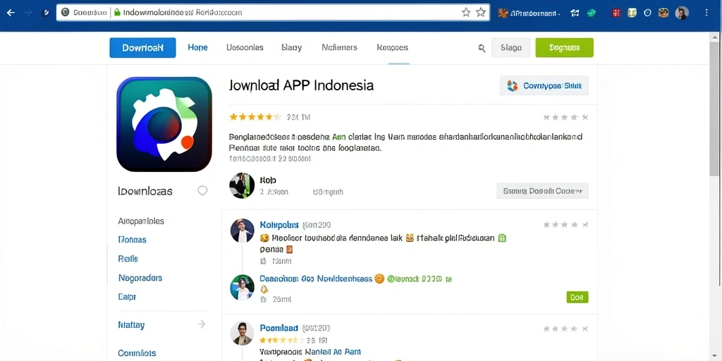 Tampilan grafis yang memukau dan menarik.