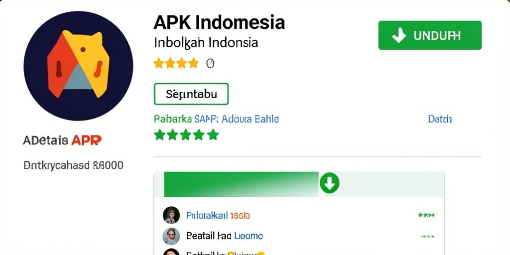 Tampilan awal aplikasi LEDAK388 yang menarik.