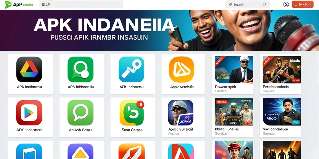 Menampilkan permainan slot dengan grafis yang menakjubkan.