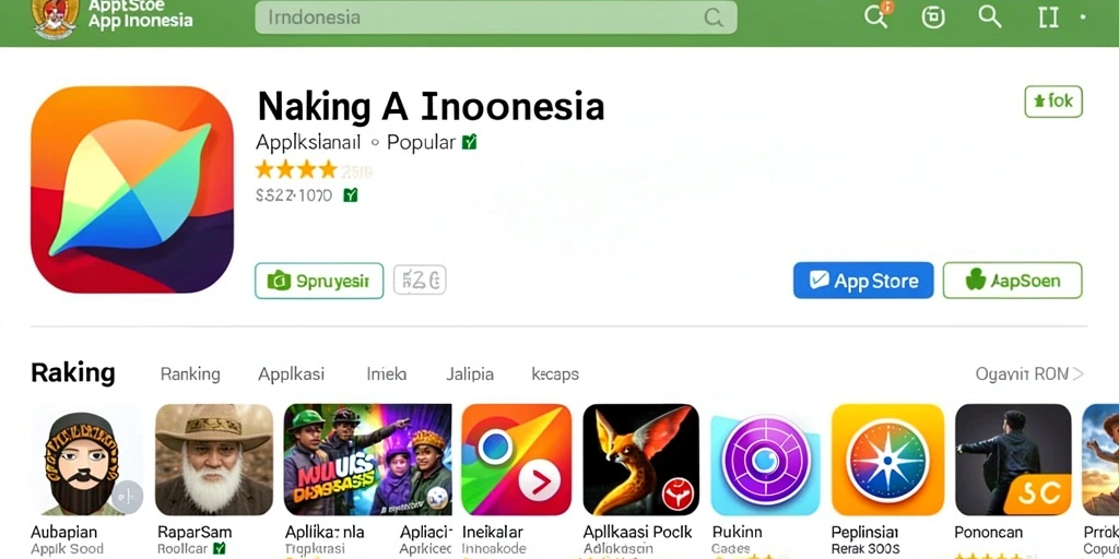 Tampilan antarmuka yang menarik dan user-friendly.
