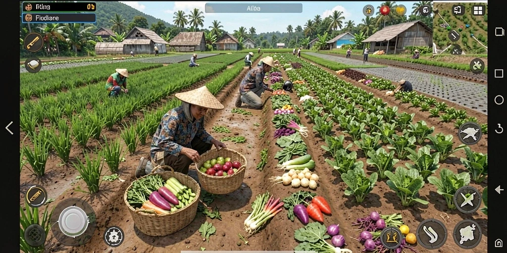 Tampilan antarmuka YOKTOGEL yang ramah pengguna.