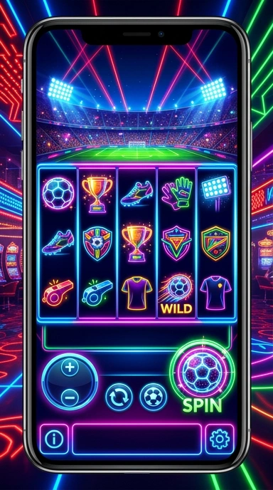 Pratinjau antarmuka bola88 — aplikasi APK resmi Android v4.2.9